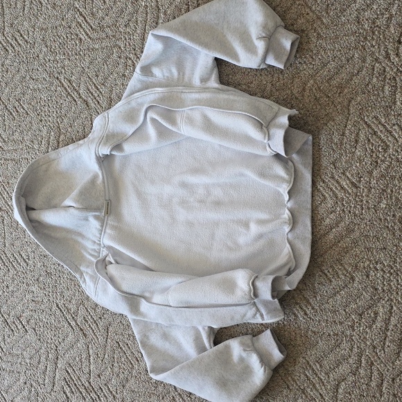 Comfrt Cloud Zip Color Storm, Size XS - Picture 6 of 6